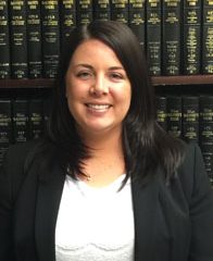 Alexandra Busa law firm