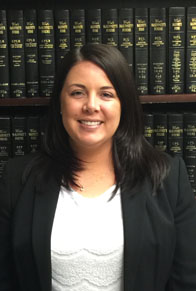 Alexandra Busa law firm