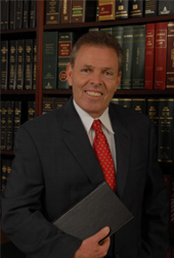 Conboy law firm
