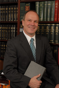 McAndrew law firm