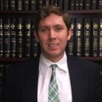 Robert_M_Conboy law firm