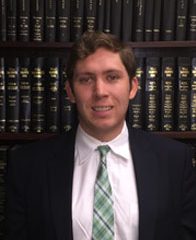 Robert_M_Conboy law firm