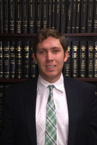Robert_M_Conboy law firm
